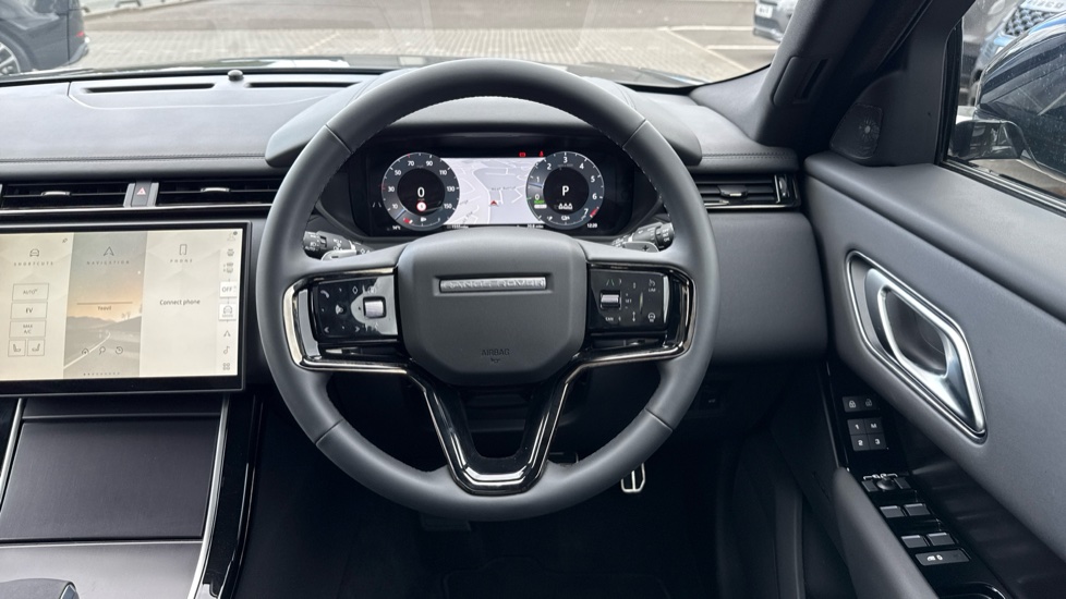 Land Rover Range Rover Velar 2.0 P400e Dynamic SE 5dr Auto Estate - Image 15