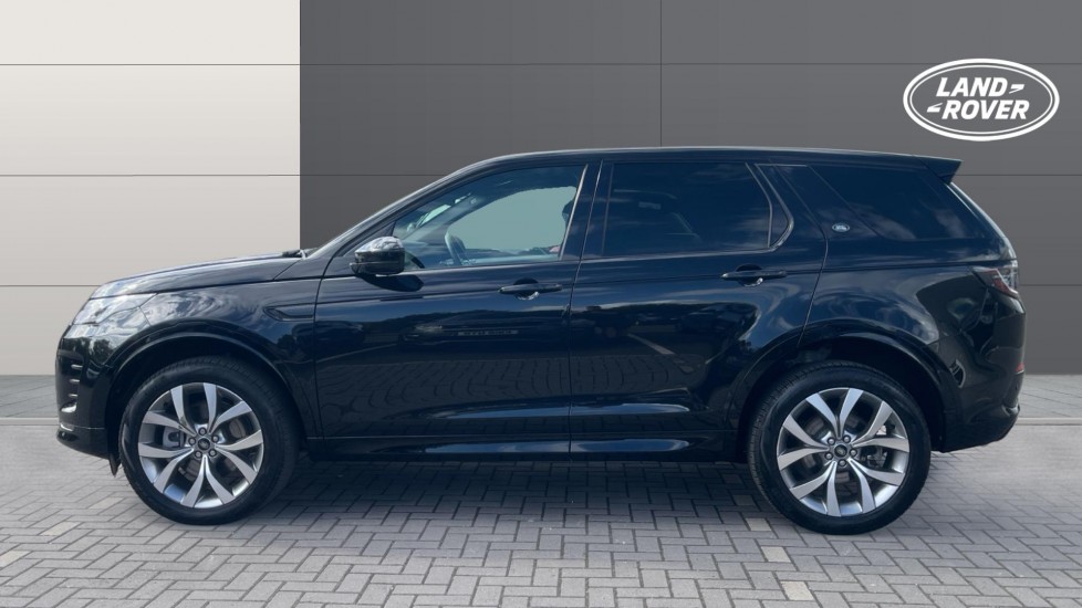 Land Rover Discovery Sport 2.0 D200 Dynamic HSE 5dr Auto [7 Seat] Diesel Station Wagon - Image 5