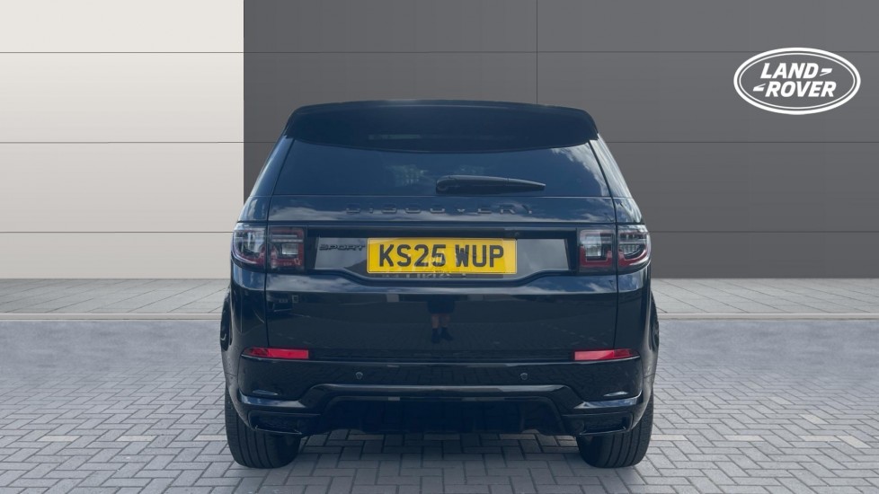 Land Rover Discovery Sport 2.0 D200 Dynamic HSE 5dr Auto [7 Seat] Diesel Station Wagon - Image 6
