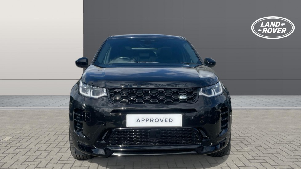 Land Rover Discovery Sport 2.0 D200 Dynamic HSE 5dr Auto [7 Seat] Diesel Station Wagon - Image 7