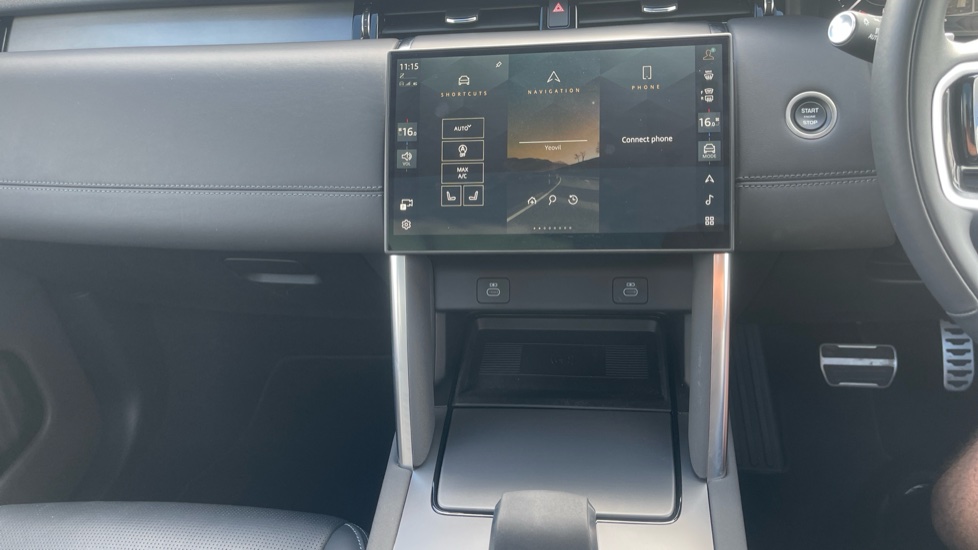 Land Rover Discovery Sport 2.0 D200 Dynamic HSE 5dr Auto [7 Seat] Diesel Station Wagon - Image 14