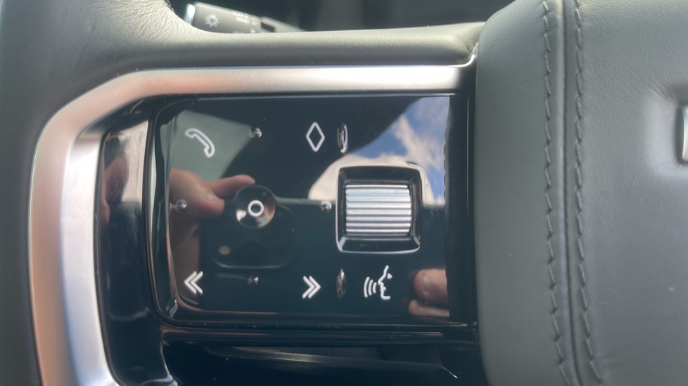 Land Rover Discovery Sport 2.0 D200 Dynamic HSE 5dr Auto [7 Seat] Diesel Station Wagon - Image 25