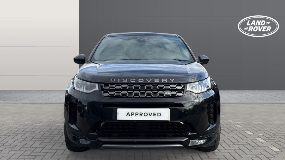 Land Rover Discovery Sport 2.0 D240 R-Dynamic HSE 5dr Auto Diesel Station Wagon - Image 7