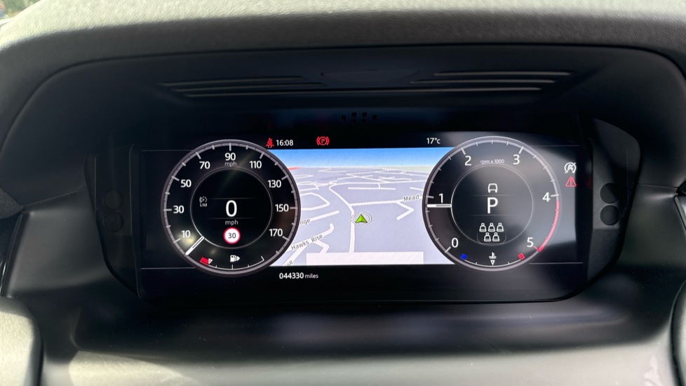 Land Rover Discovery Sport 2.0 D240 R-Dynamic HSE 5dr Auto Diesel Station Wagon - Image 16