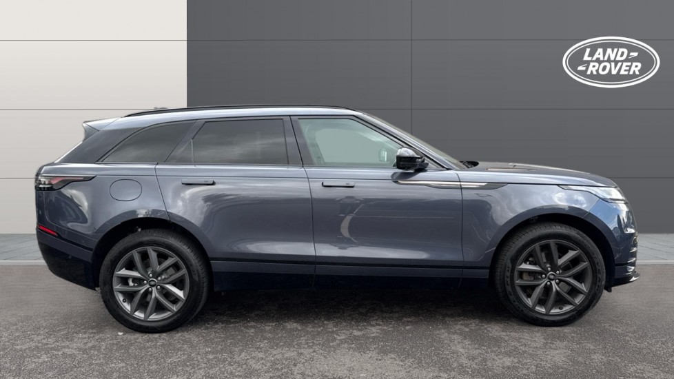 Land Rover Range Rover Velar 2.0 D200 MHEV Dynamic SE 5dr Auto Diesel Estate - Image 5
