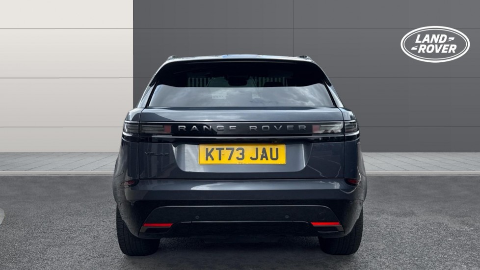 Land Rover Range Rover Velar 2.0 D200 MHEV Dynamic SE 5dr Auto Diesel Estate - Image 6