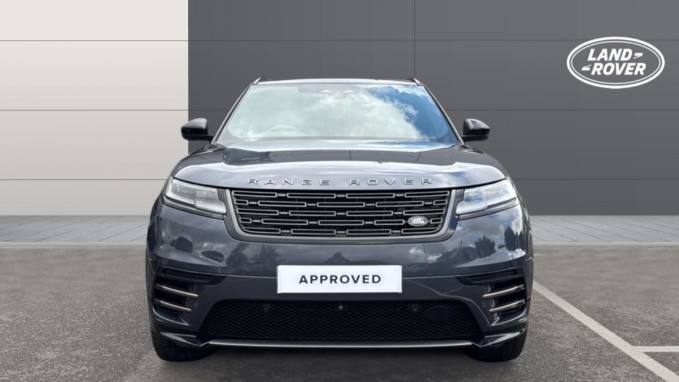 Land Rover Range Rover Velar 2.0 D200 MHEV Dynamic SE 5dr Auto Diesel Estate - Image 7