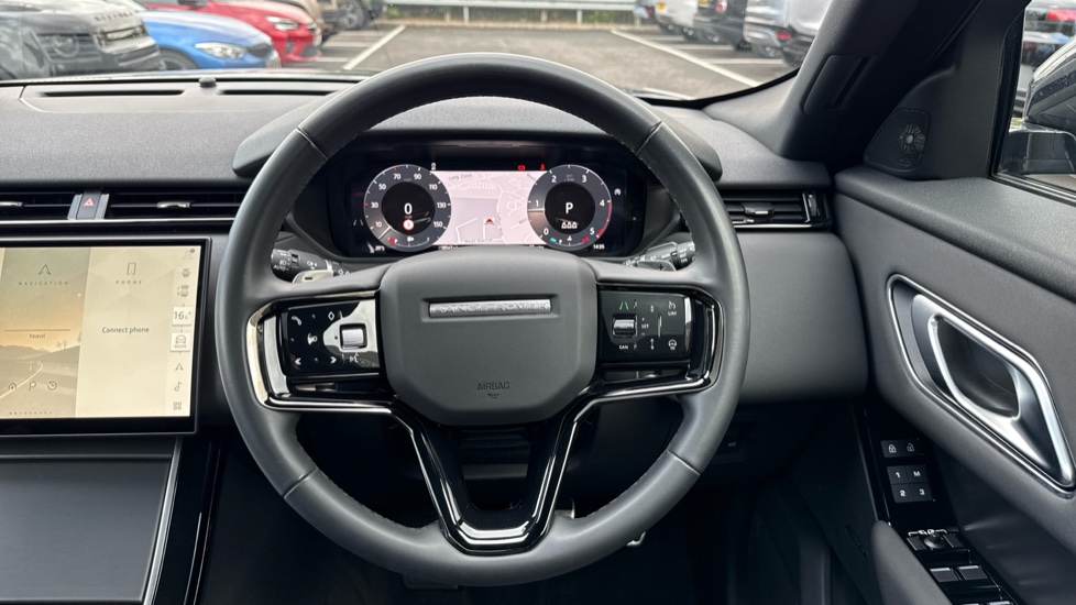 Land Rover Range Rover Velar 2.0 D200 MHEV Dynamic SE 5dr Auto Diesel Estate - Image 15