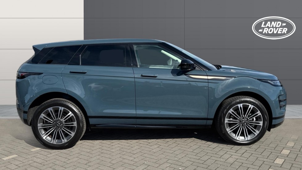 Land Rover Range Rover Evoque 2.0 D200 Dynamic HSE 5dr Auto Diesel Hatchback - Image 5