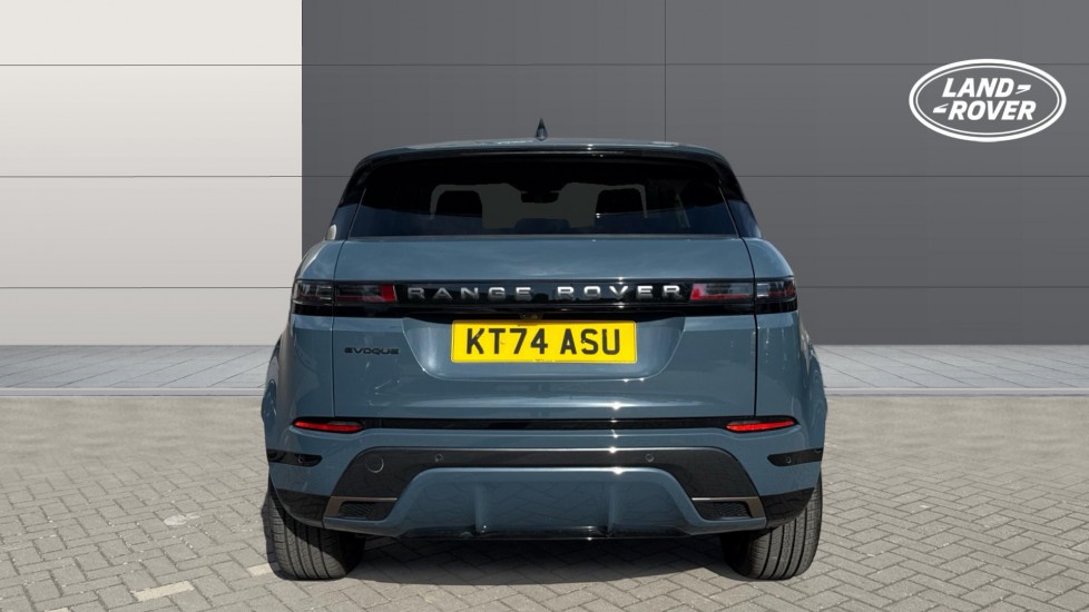 Land Rover Range Rover Evoque 2.0 D200 Dynamic HSE 5dr Auto Diesel Hatchback - Image 6