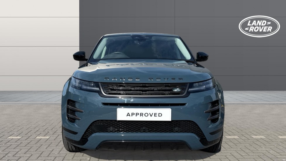 Land Rover Range Rover Evoque 2.0 D200 Dynamic HSE 5dr Auto Diesel Hatchback - Image 7