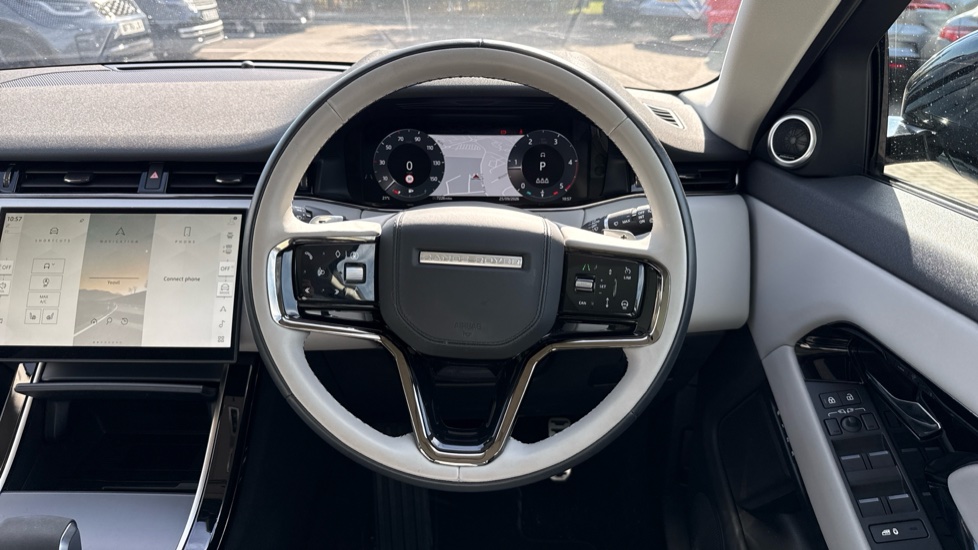 Land Rover Range Rover Evoque 2.0 D200 Dynamic HSE 5dr Auto Diesel Hatchback - Image 15