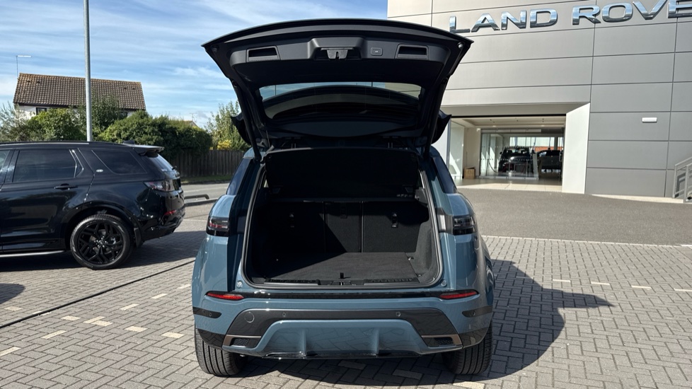 Land Rover Range Rover Evoque 2.0 D200 Dynamic HSE 5dr Auto Diesel Hatchback - Image 27