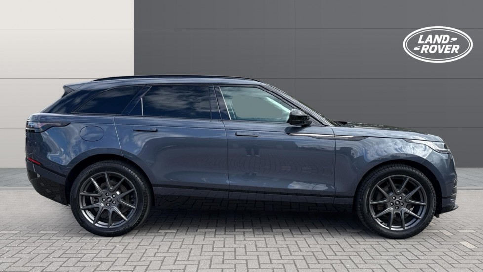 Land Rover Range Rover Velar 2.0 D200 MHEV Dynamic HSE 5dr Auto Diesel Estate - Image 5