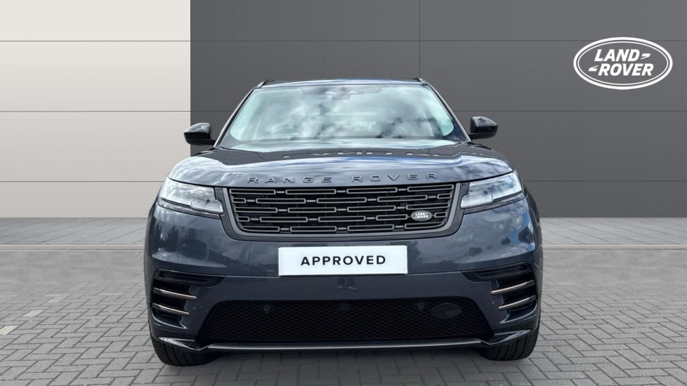 Land Rover Range Rover Velar 2.0 D200 MHEV Dynamic HSE 5dr Auto Diesel Estate - Image 7