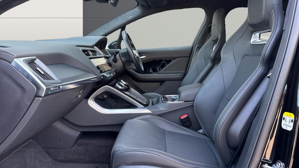 Jaguar I-Pace 294kW EV400 Sport 90kWh 5dr Auto Electric Estate - Image 3
