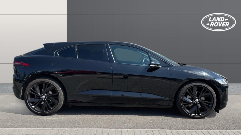 Jaguar I-Pace 294kW EV400 Sport 90kWh 5dr Auto Electric Estate - Image 5