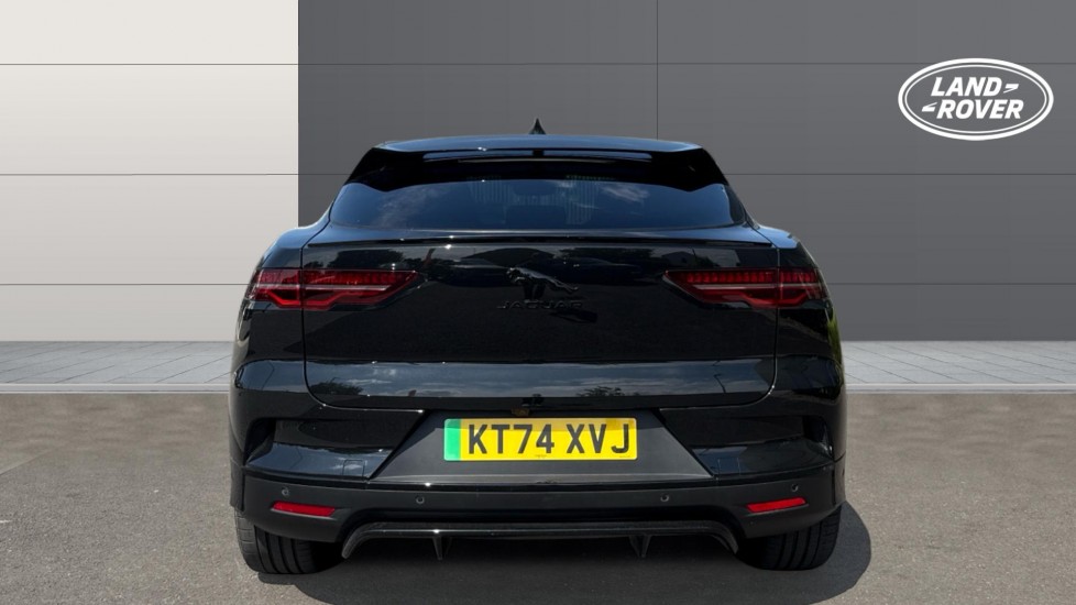 Jaguar I-Pace 294kW EV400 Sport 90kWh 5dr Auto Electric Estate - Image 6