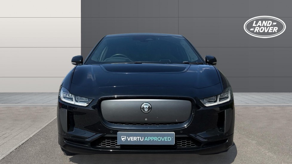 Jaguar I-Pace 294kW EV400 Sport 90kWh 5dr Auto Electric Estate - Image 7