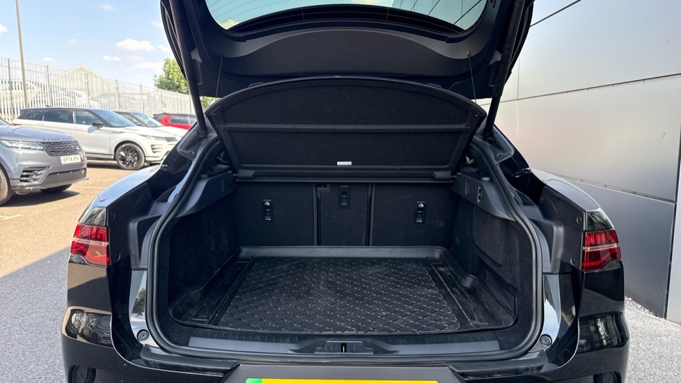 Jaguar I-Pace 294kW EV400 Sport 90kWh 5dr Auto Electric Estate - Image 10
