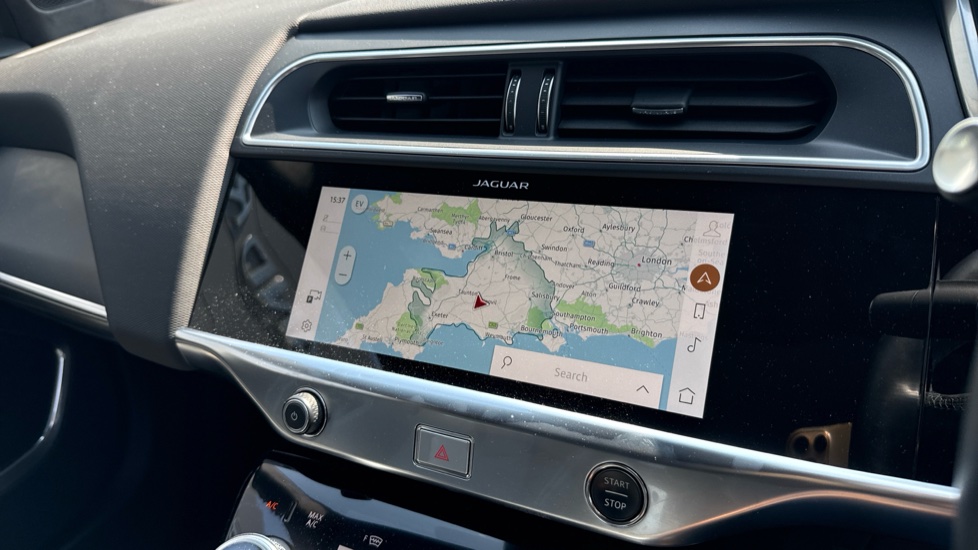 Jaguar I-Pace 294kW EV400 Sport 90kWh 5dr Auto Electric Estate - Image 11