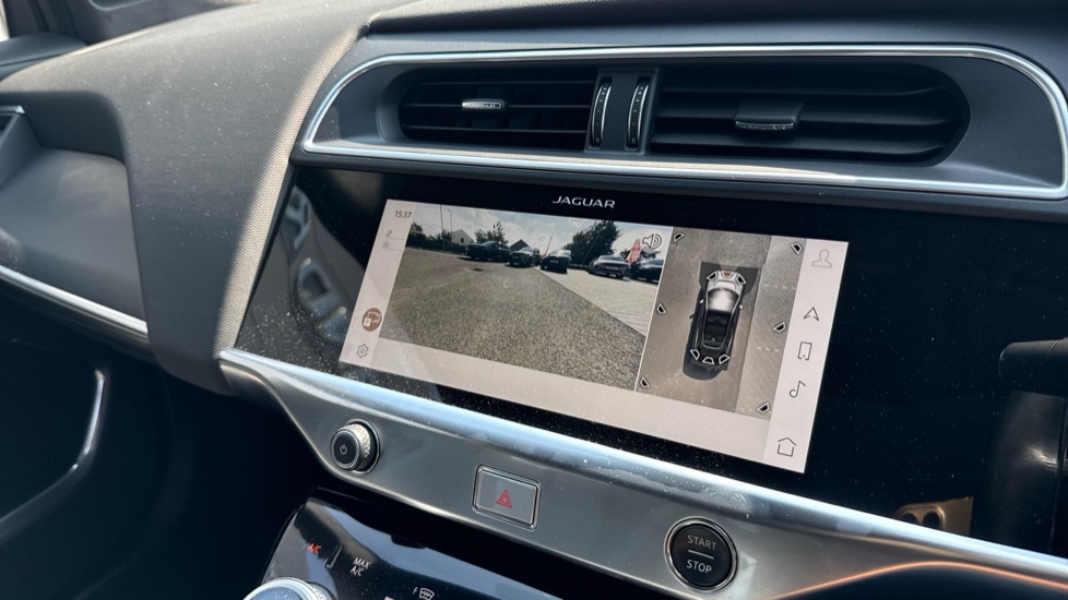 Jaguar I-Pace 294kW EV400 Sport 90kWh 5dr Auto Electric Estate - Image 12