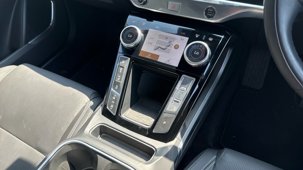Jaguar I-Pace 294kW EV400 Sport 90kWh 5dr Auto Electric Estate - Image 13