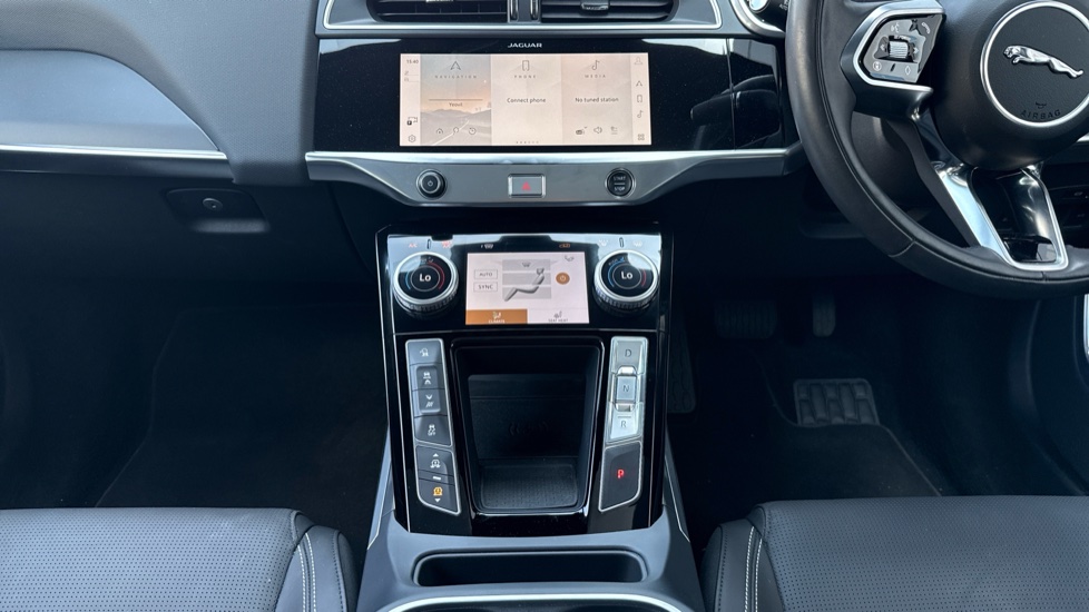 Jaguar I-Pace 294kW EV400 Sport 90kWh 5dr Auto Electric Estate - Image 14