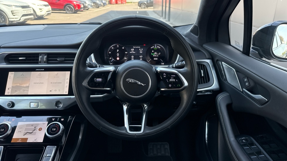 Jaguar I-Pace 294kW EV400 Sport 90kWh 5dr Auto Electric Estate - Image 15