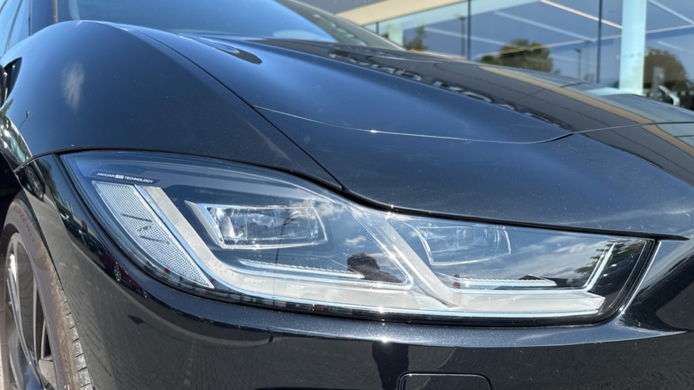 Jaguar I-Pace 294kW EV400 Sport 90kWh 5dr Auto Electric Estate - Image 17