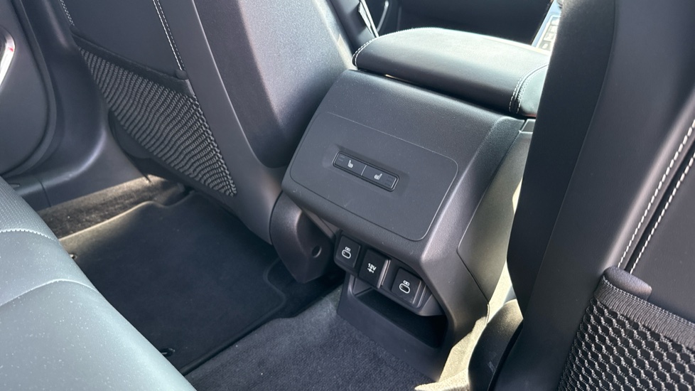 Jaguar I-Pace 294kW EV400 Sport 90kWh 5dr Auto Electric Estate - Image 18