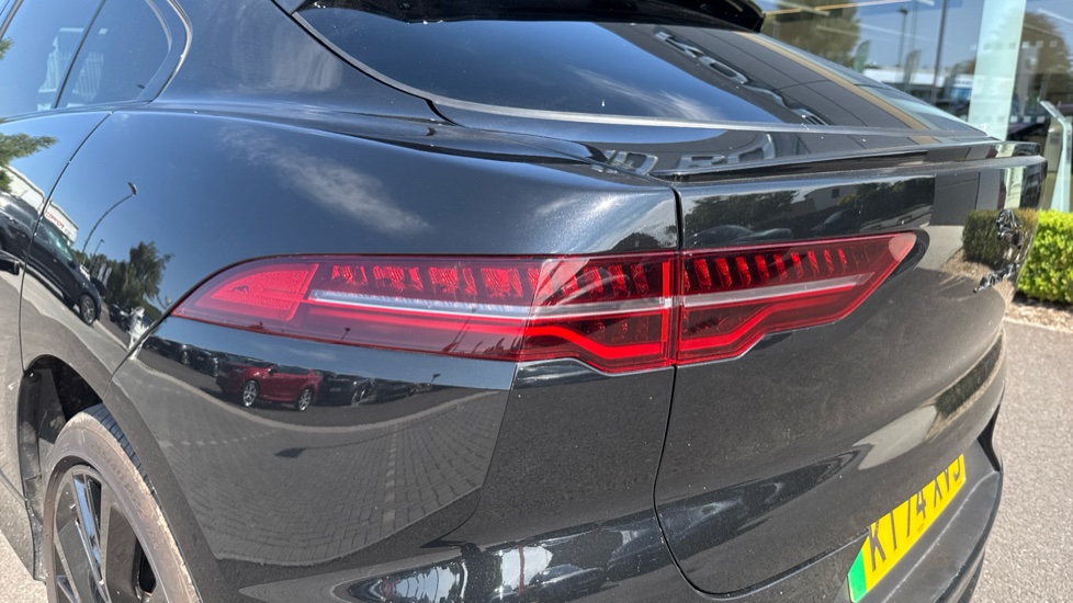 Jaguar I-Pace 294kW EV400 Sport 90kWh 5dr Auto Electric Estate - Image 19