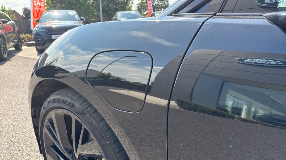 Jaguar I-Pace 294kW EV400 Sport 90kWh 5dr Auto Electric Estate - Image 20