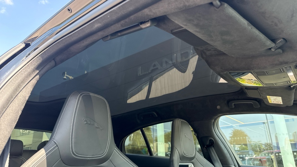 Jaguar I-Pace 294kW EV400 Sport 90kWh 5dr Auto Electric Estate - Image 21