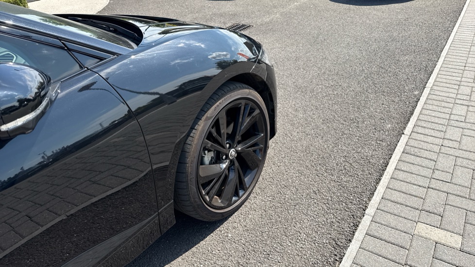 Jaguar I-Pace 294kW EV400 Sport 90kWh 5dr Auto Electric Estate - Image 22