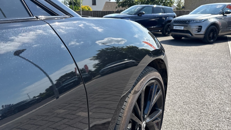 Jaguar I-Pace 294kW EV400 Sport 90kWh 5dr Auto Electric Estate - Image 24