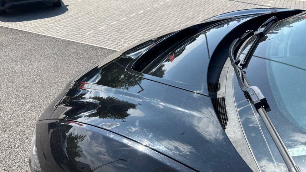 Jaguar I-Pace 294kW EV400 Sport 90kWh 5dr Auto Electric Estate - Image 25