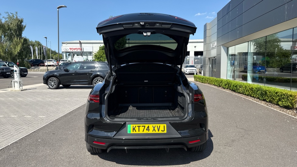 Jaguar I-Pace 294kW EV400 Sport 90kWh 5dr Auto Electric Estate - Image 27