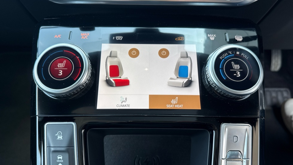 Jaguar I-Pace 294kW EV400 Sport 90kWh 5dr Auto Electric Estate - Image 33