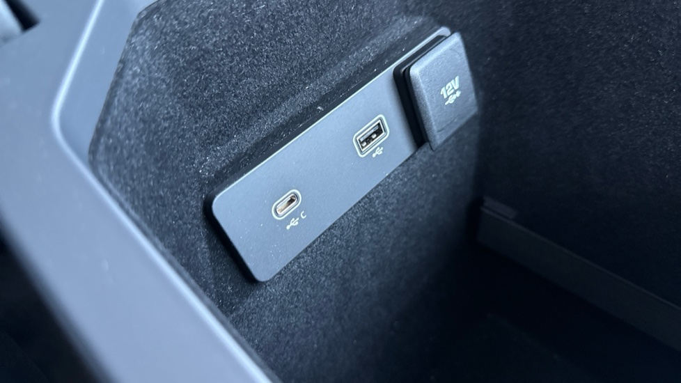Jaguar I-Pace 294kW EV400 Sport 90kWh 5dr Auto Electric Estate - Image 34
