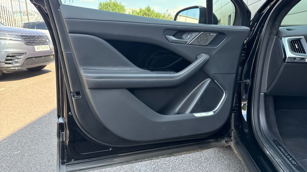 Jaguar I-Pace 294kW EV400 Sport 90kWh 5dr Auto Electric Estate - Image 38
