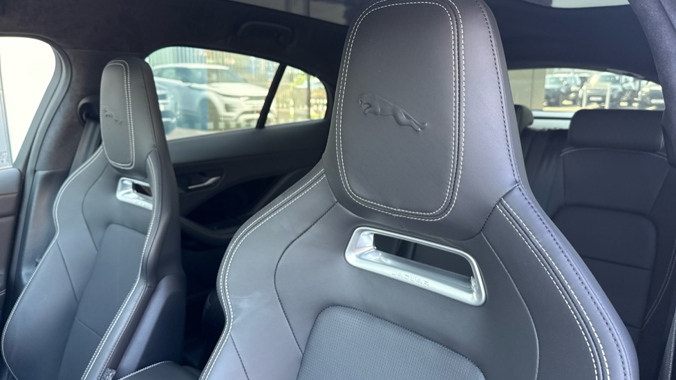 Jaguar I-Pace 294kW EV400 Sport 90kWh 5dr Auto Electric Estate - Image 39