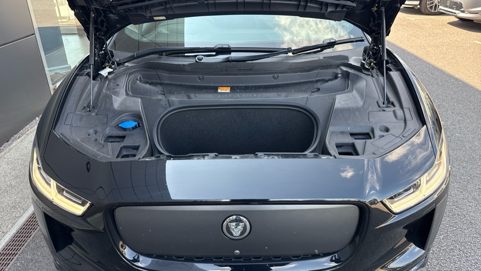 Jaguar I-Pace 294kW EV400 Sport 90kWh 5dr Auto Electric Estate - Image 40