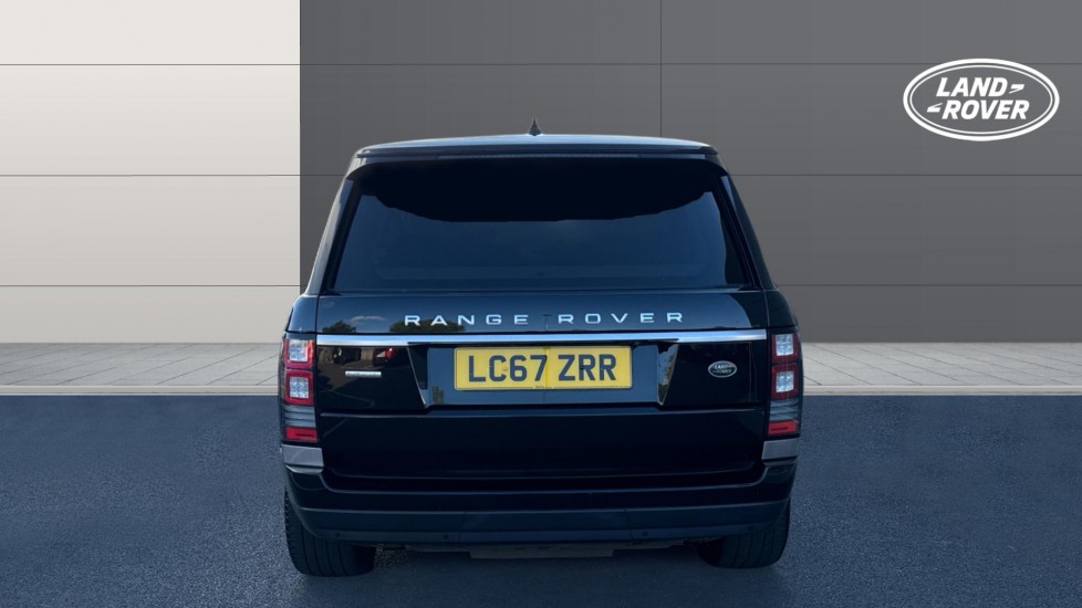 Land Rover Range Rover 5.0 V8 Supercharged Autobiography 4dr Auto [SS] Petrol Estate - Image 6