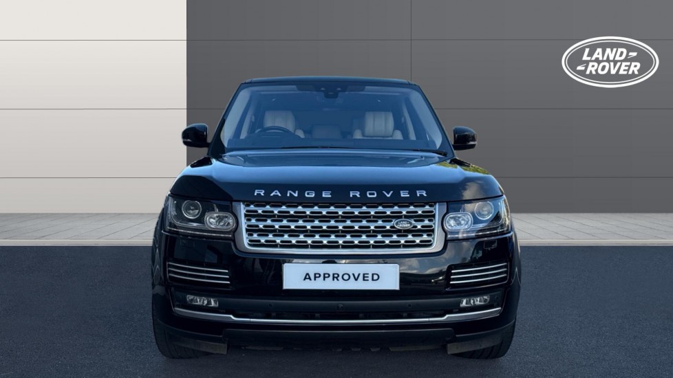 Land Rover Range Rover 5.0 V8 Supercharged Autobiography 4dr Auto [SS] Petrol Estate - Image 7