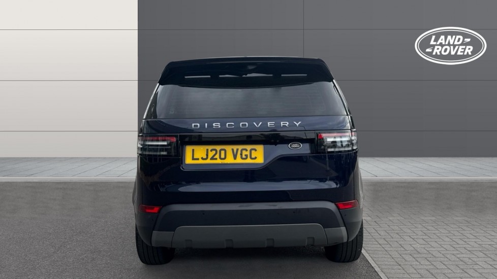 Land Rover Discovery 2.0 SD4 SE 5dr Auto Diesel Station Wagon - Image 6