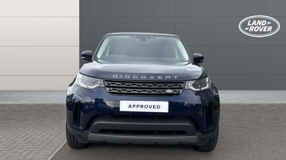 Land Rover Discovery 2.0 SD4 SE 5dr Auto Diesel Station Wagon - Image 7