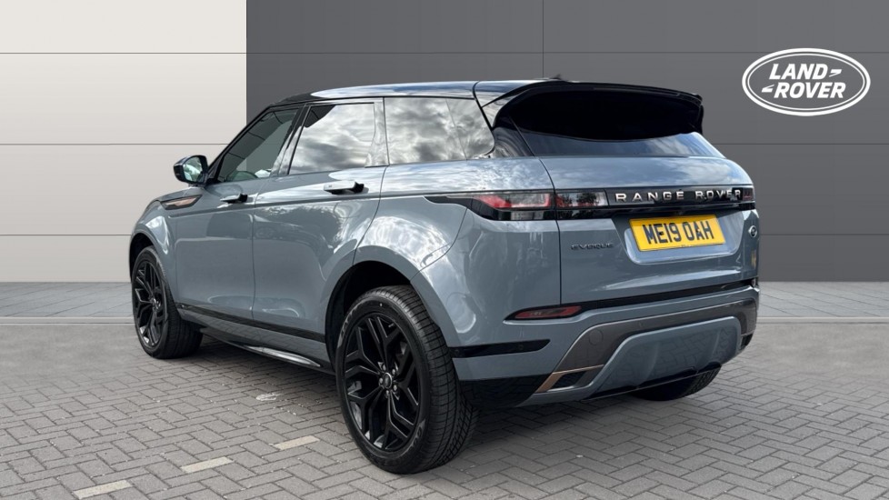 Land Rover Range Rover Evoque 2.0 P250 First Edition 5dr Auto Petrol Hatchback - Image 2