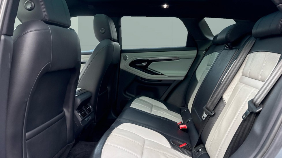 Land Rover Range Rover Evoque 2.0 P250 First Edition 5dr Auto Petrol Hatchback - Image 4