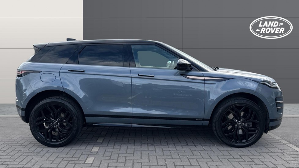 Land Rover Range Rover Evoque 2.0 P250 First Edition 5dr Auto Petrol Hatchback - Image 5